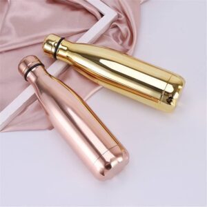 Stainless Steel Vacuum